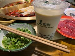 -叁口煮老火锅(东升店)