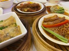 -潮福城大酒楼·潮粤菜·港式点心(阳光城店)