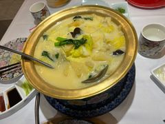 -味+新京宴·烤鸭·北京菜(创意谷店)