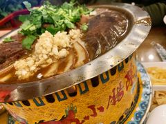 -北京小肠陈饭庄(方庄店)