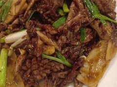-老牌坊•鲁菜名店•地道济南菜(大观园商埠店)