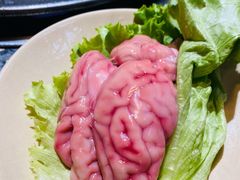 聪明脑花-蜀大侠火锅(寰球文化地标·总府店)