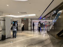 -英皇电影城(英皇集团中心IMAX店)