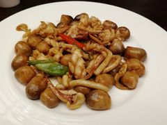 -古南都·老广东酒楼(龙江店)