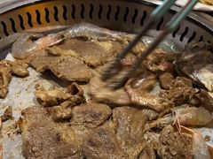 -福缘烤肉王自助(爱琴海-原比尔森店)