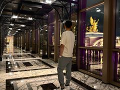 -巴黎轩(澳门巴黎人店)