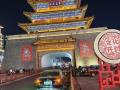 -鼓楼夜市
