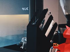 -NokNok Coffee(宽窄巷子店)