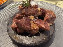 -一沙一城·岩烤牛扒(深圳首店)
