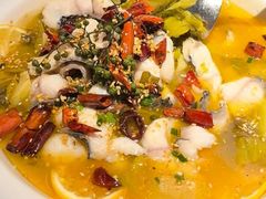 -客家班·客家菜(嘉禾金铂店)
