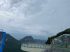 -重庆云阳龙缸景区