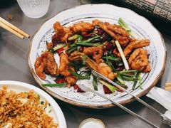 -金龙·打边炉(南京西路店)