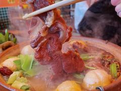-大胃姐·路边牛杂打边炉(云龙华府店)