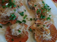 -龙溪海鲜酒家(溪涌店)