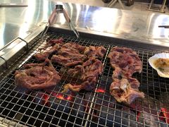 -马路牙子烧烤音乐酒馆(望京店)