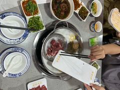 -杏花吴记牛肉火锅