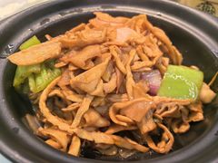 外婆私房笋-外婆船宴餐厅·外婆喊你回家吃饭