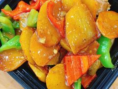 -清真·尖子尖牛肉面(王府井店)