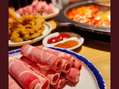 -8号苑自助烤场(西单店)