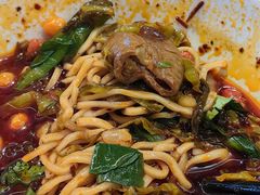 -遇见小面(深圳中心书城店)