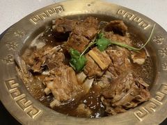 -和庆斋羊蝎子火锅·碳缸烧烤(顺义旗舰店)