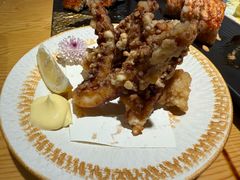 -晶吉·居酒屋·烧鸟·生鱼饭(中山区民主广场店)