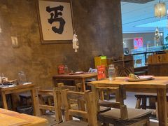 -北丐先生·野馄饨烧烤(雨花万象店)