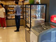 -85度C(上海周浦店)