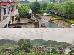 -莫干山风景区