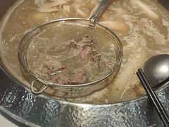 -浪里寻·臻牛养生牛肉火锅(方圆荟店)