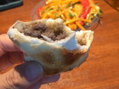 -新疆喀什噶尔餐厅(普利街店)