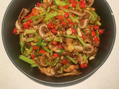 -湘鼎盛·大厨鲜炒湖南味(高新银泰店)
