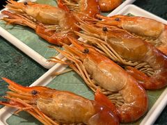 -牛New寿喜烧(金鹰世界店)