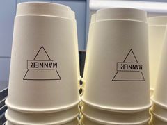 -Manner Coffee(IFS一楼店)