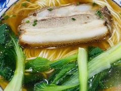 -隆轩面馆(嫩江路店)