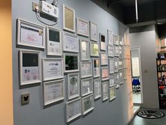 -AC健身·运动康复工作室(千灯湖店)