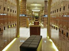 -丽池宫韩式汗蒸会馆(华灯坊店)