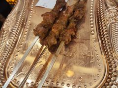 -石榴花新疆清真餐厅(莫愁湖店)