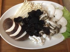 -东来顺饭庄(天坛店)