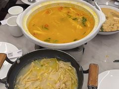 -小菜园新徽菜(南京秦淮龙蟠汇店)