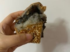 -白玉兰食品甜凤店(合生汇店)