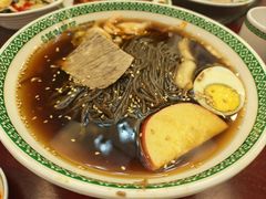 -华天延吉餐厅(西四总店)
