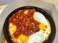 -米村拌饭(李沧松乐汀店)