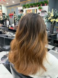 -BHG Hair Salon