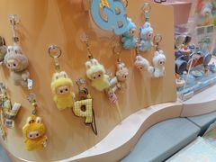 -泡泡玛特POPMART(蓝色港湾店)