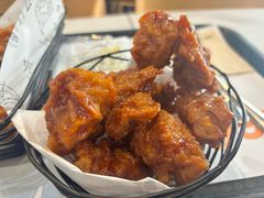 -Kyochon1991校村(共和路店)