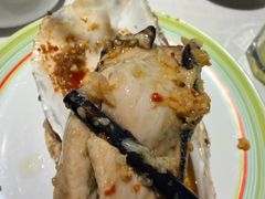 -开海·红岛海鲜虾水饺(石老人店)