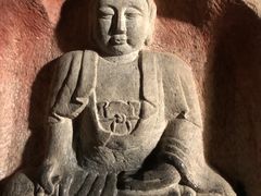 -响堂山石窟-北响堂山石窟