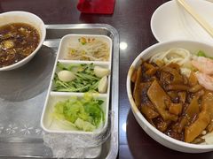 -杏园餐厅(西四北大街店)