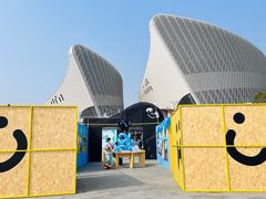 -福州海峡文化艺术中心